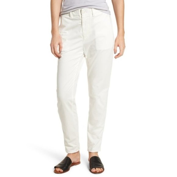 🎁 James Perse Full Surplus Jersey Pants